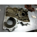 107K101 Engine Timing Cover From 2007 GMC Canyon 3.7 12601934 107K101 Engine Timing Cover From 2007 GMC Canyon 3.7 12601934